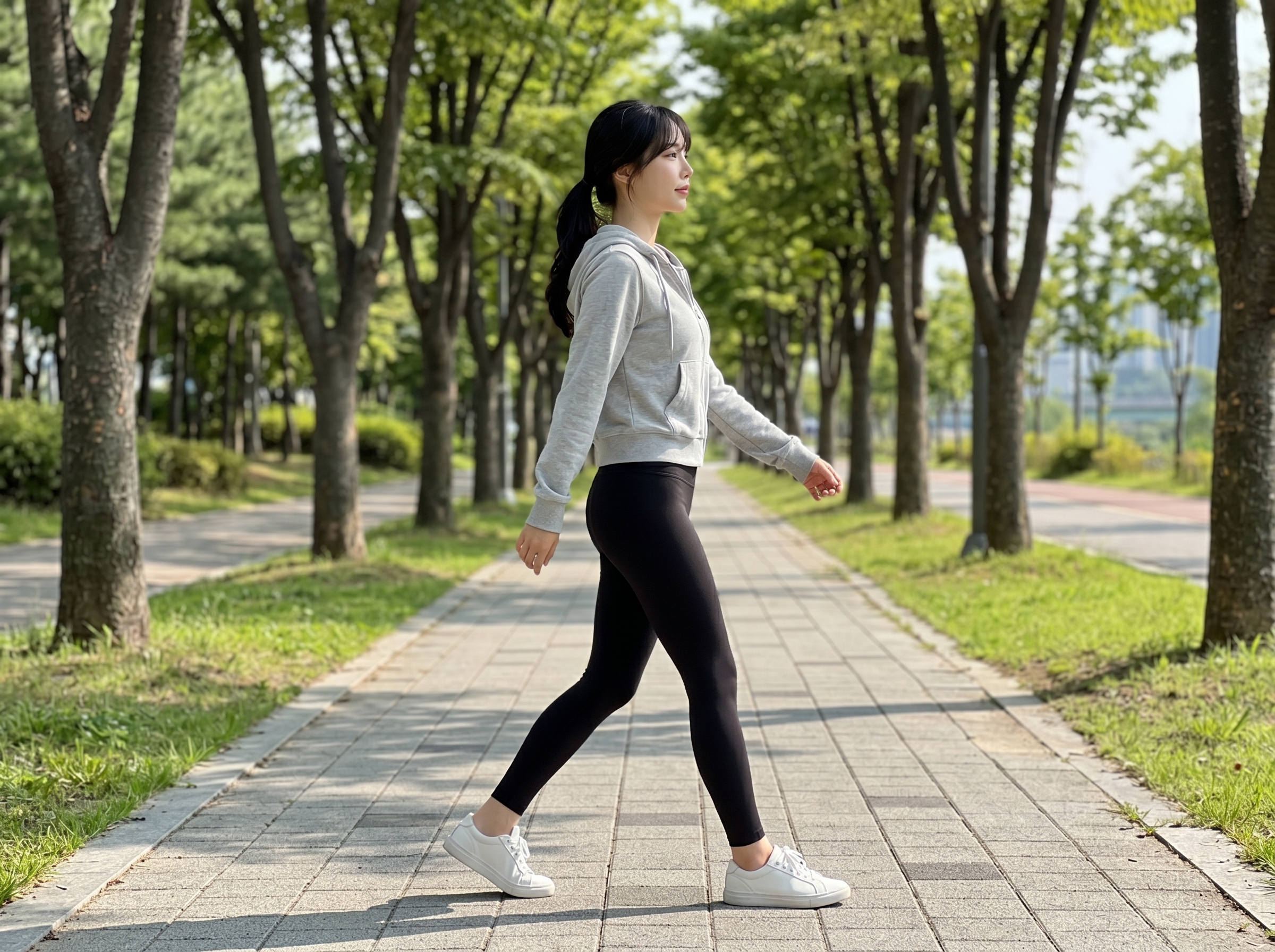 약 없이 몸을 바꾸는 생활 습관 5가지 | 블루베리 브로콜리 견과류 등 항산화 식품이 담긴 그릇들